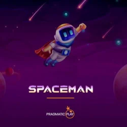 Spaceman ccccjogo